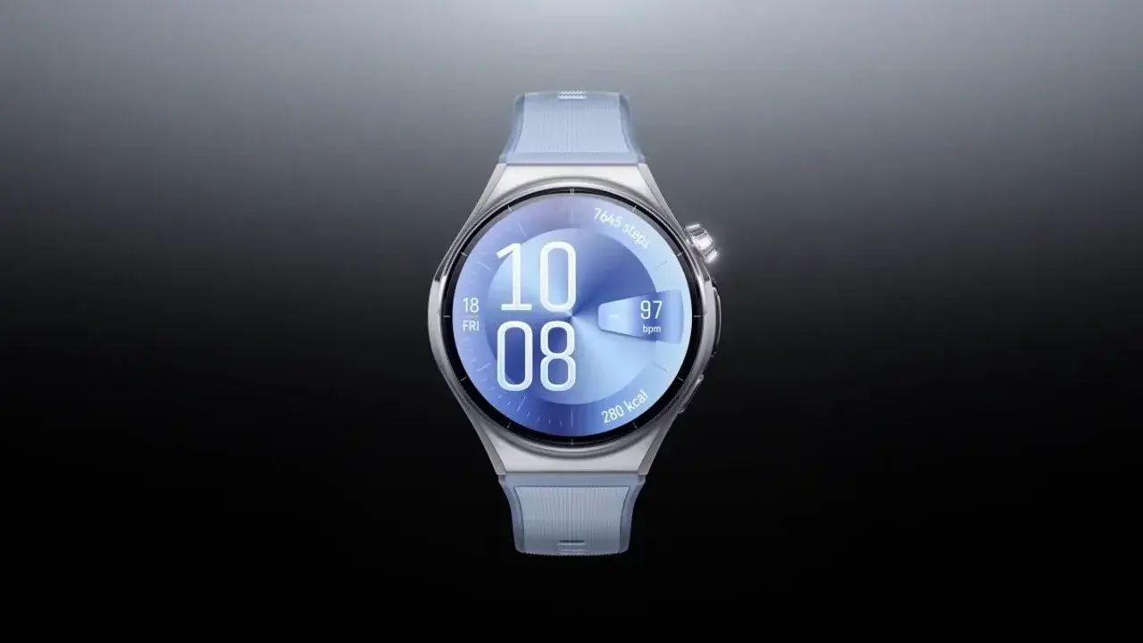 Huawei Watch 6 Design and Key Features Revealed Ahead of Launch
