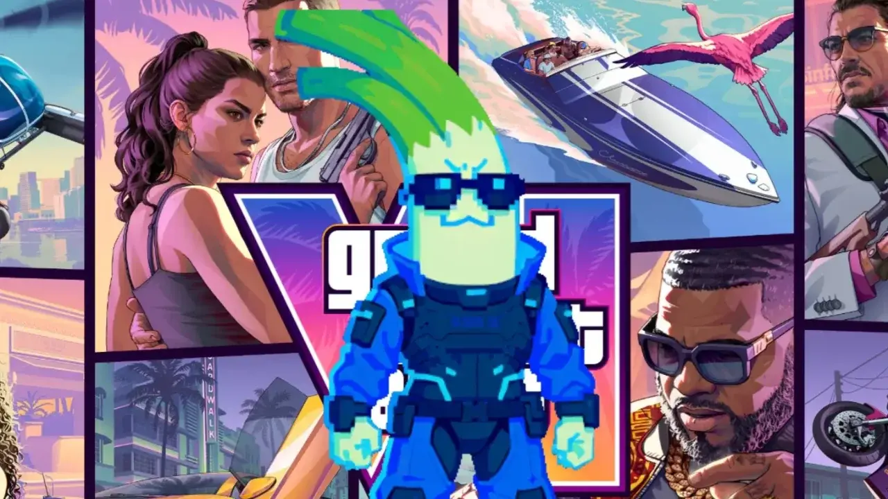 Independent Researcher Uncovers Identity of GTA 6 Leaker CyberLeek