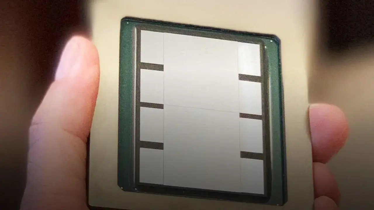Intel Challenges TSMC with Advanced EMIB-T Packaging Technology by 2027