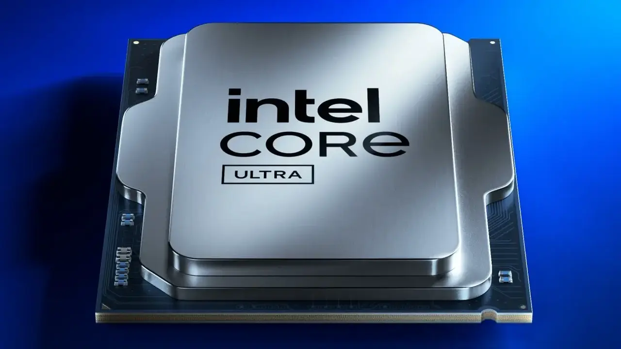 Intel Core Ultra 9 4950K Leads New Four-Digit Naming Era