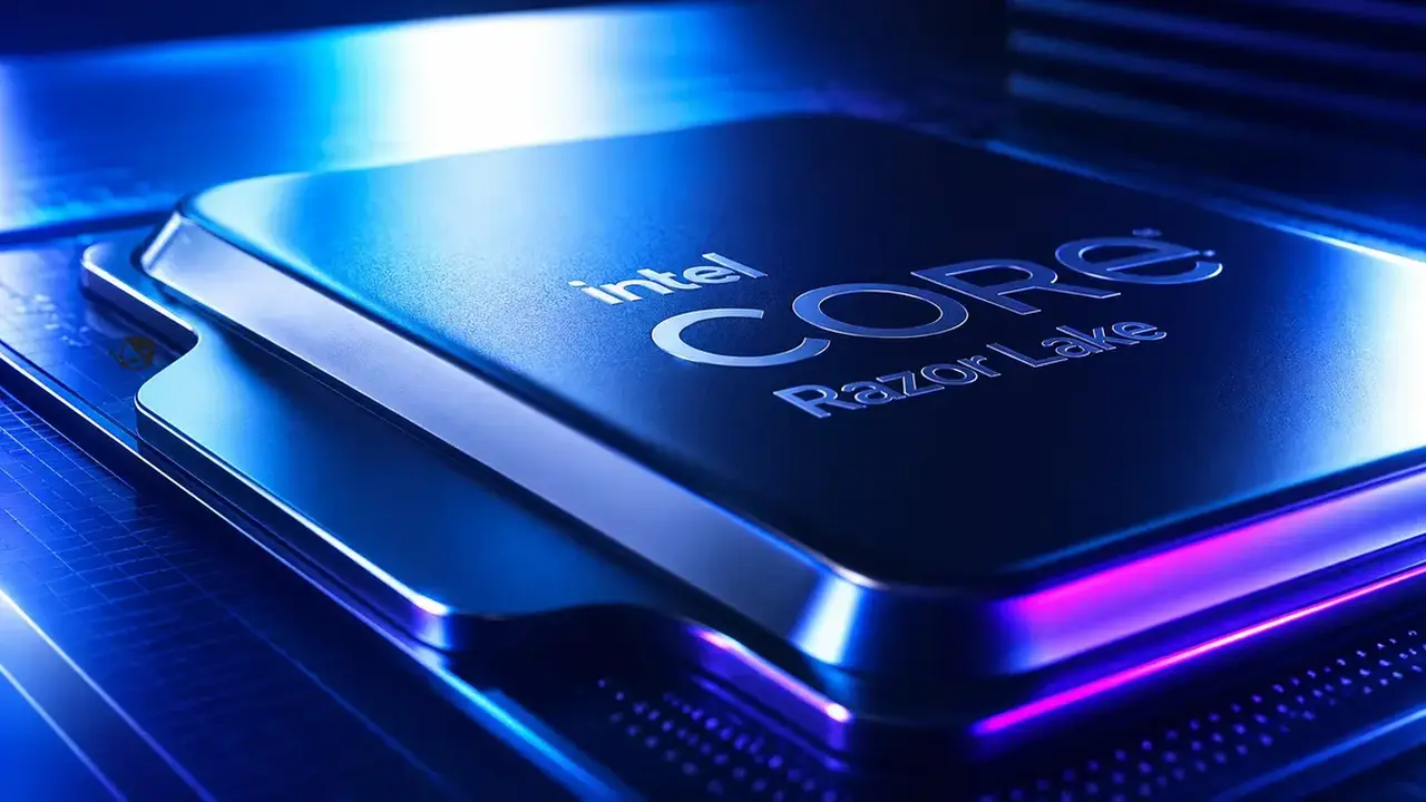 Intel Razor Lake Processors Will Utilize TSMC N2X Technology