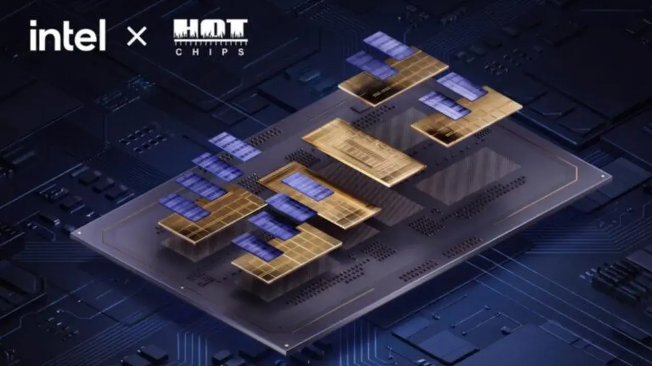 Intel Unveils 256-Core Xeon Diamond Rapids Processors