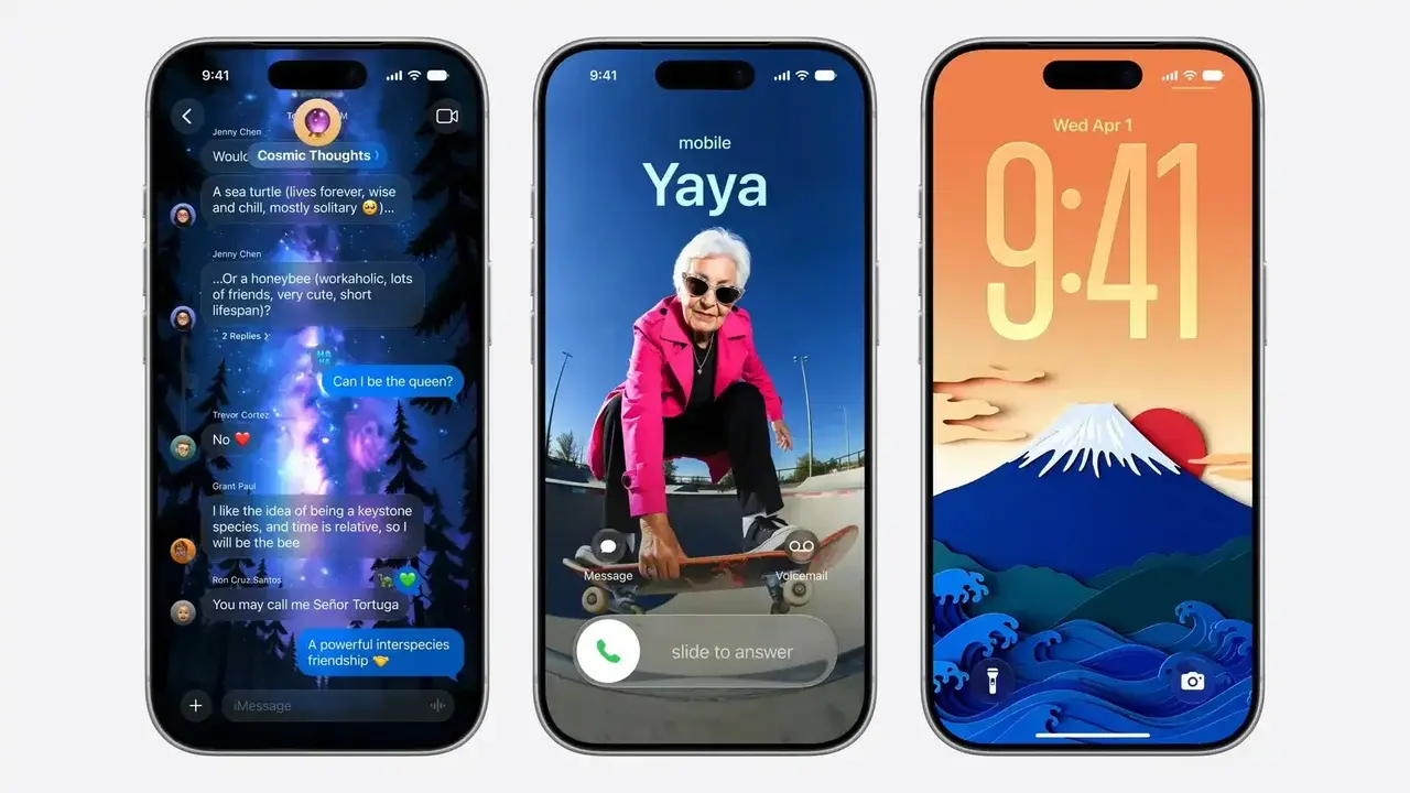 iOS 27 Brings Advanced Lock Screen Customization to iPhone