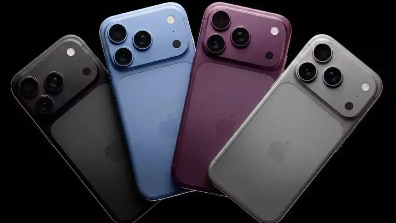 iPhone 18 Pro Performance and Pricing Details Emerge