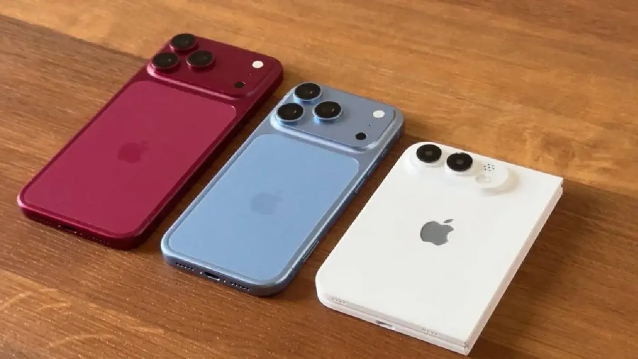 iPhone 18 Pro Price May Increase by 300 Dollars