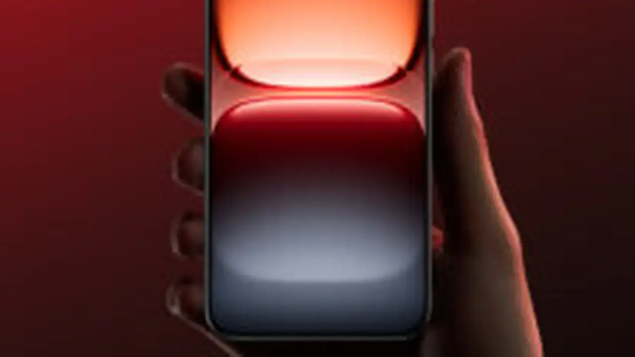 iQOO 16 Sets New Standards with Advanced Display Technology