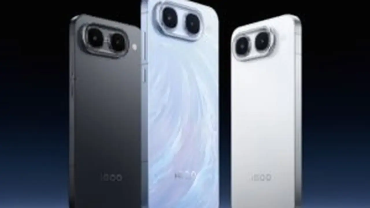iQOO Neo 11S and Neo 11 Ultra Set to Launch