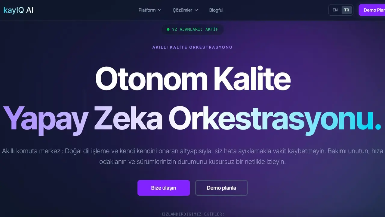 kayIQ.ai Secures $500K Seed Funding to Revolutionize AI Quality Assurance