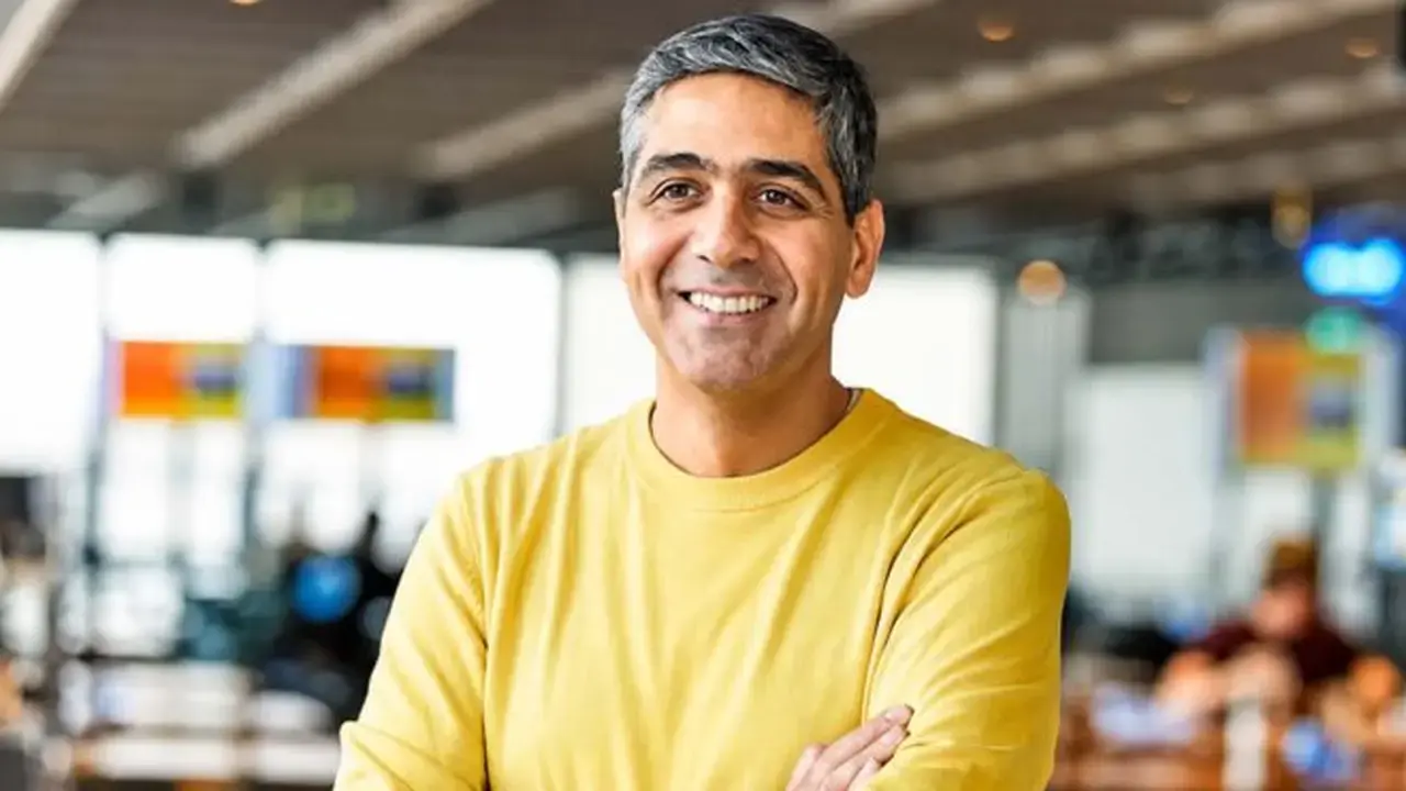 Koray Kavukcuoglu Appointed as New Leader of Google DeepMind