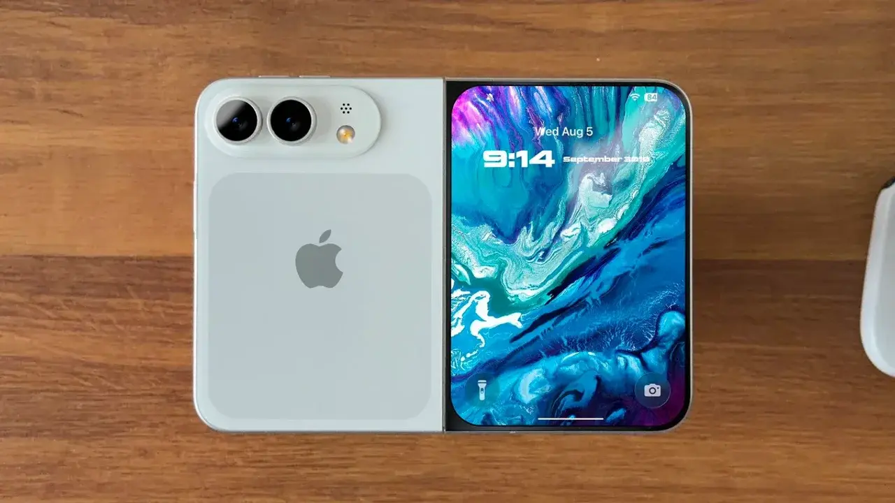 Leaked iPhone Ultra Images Reveal Design and Color Options