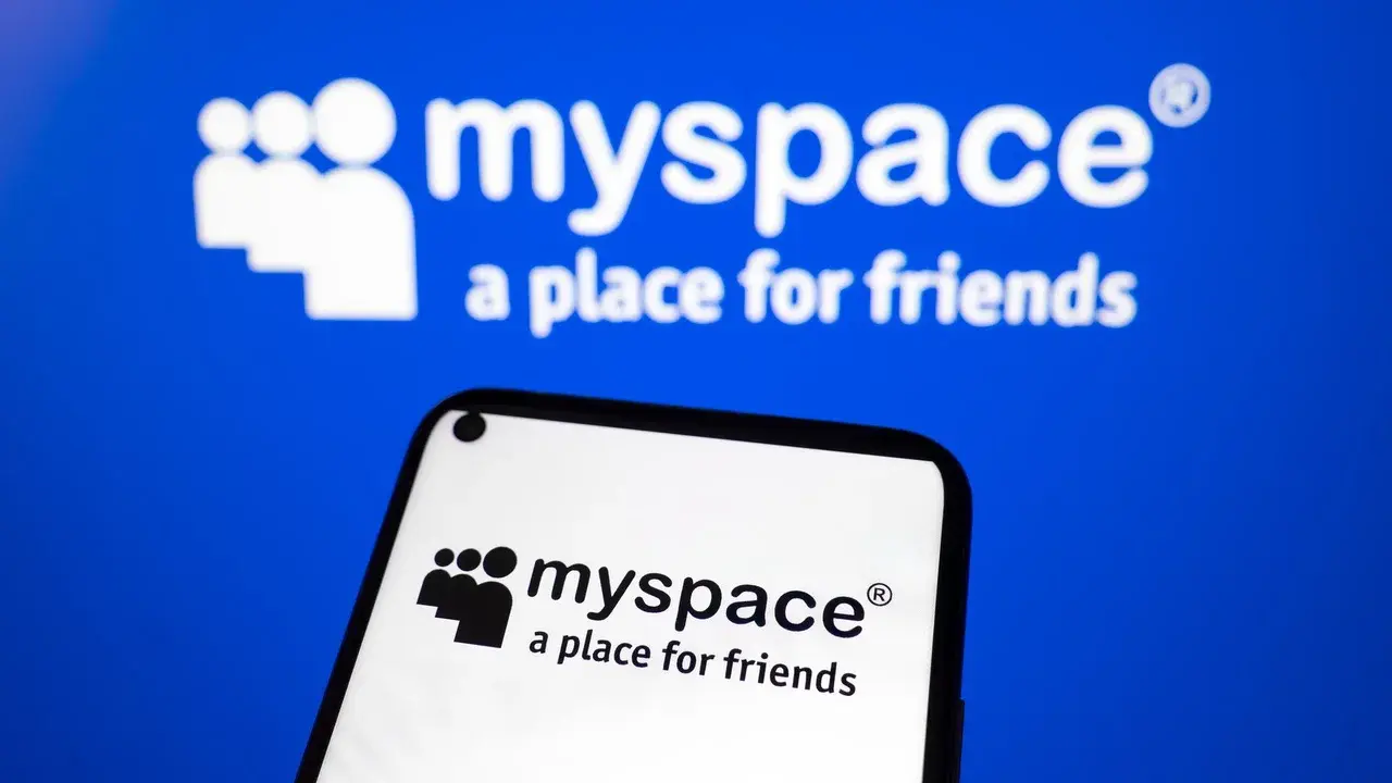 Legendary Social Network MySpace Plans a Strategic Comeback
