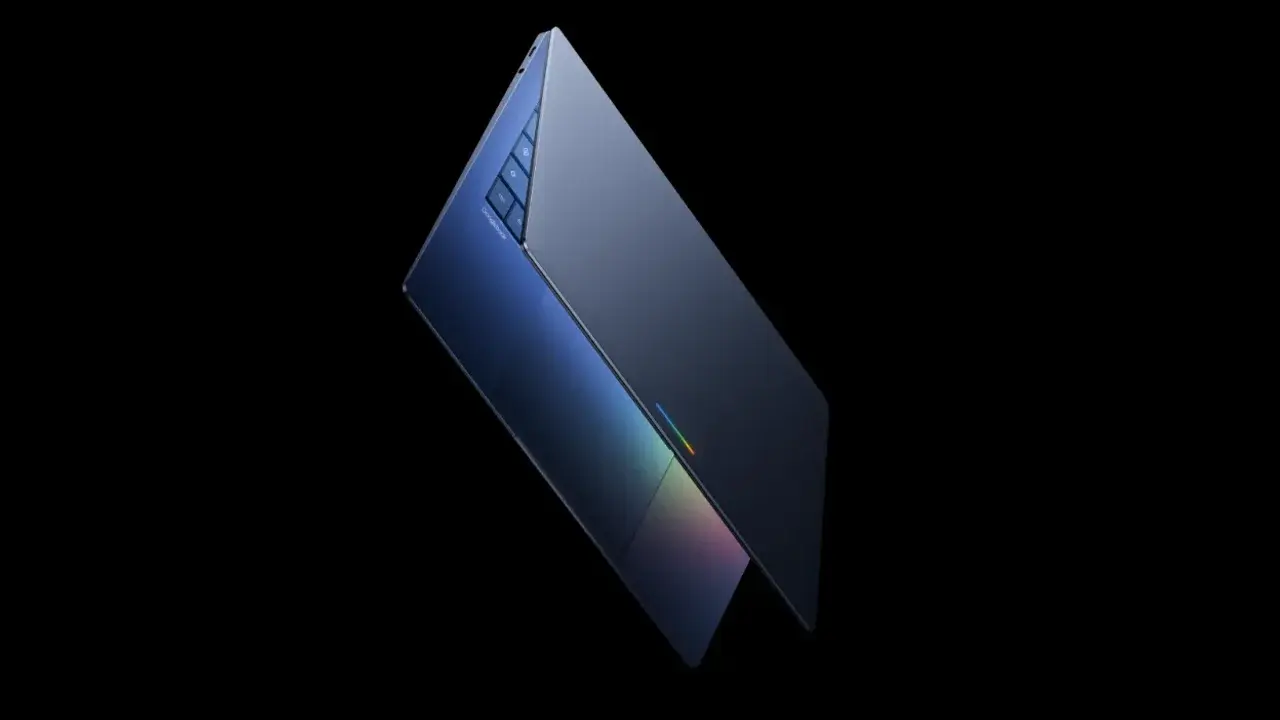 Lenovo Googlebook Series Leaked Featuring New AI Capabilities