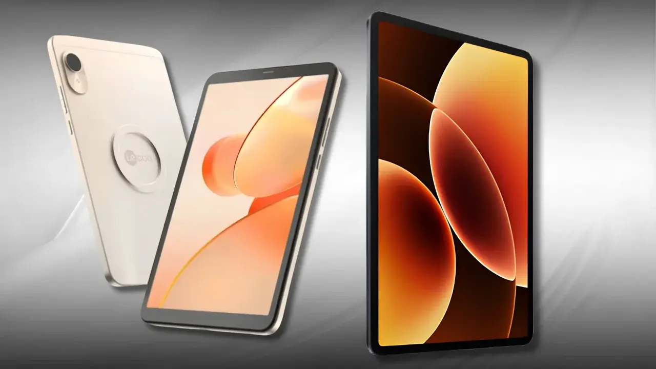 Lenovo Launches Budget-Friendly Lecoo P900A Tablet With 4G Support