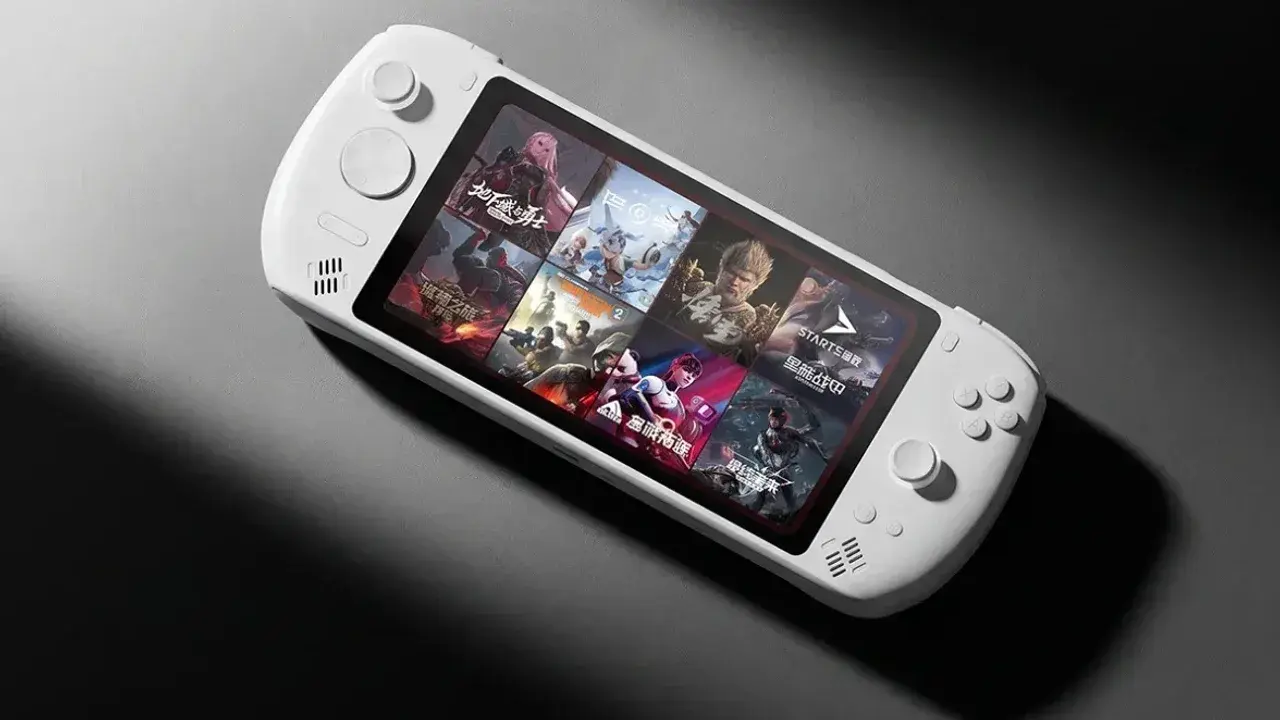 Lenovo Legion C700 Android Handheld Console Launches With Cloud Focus