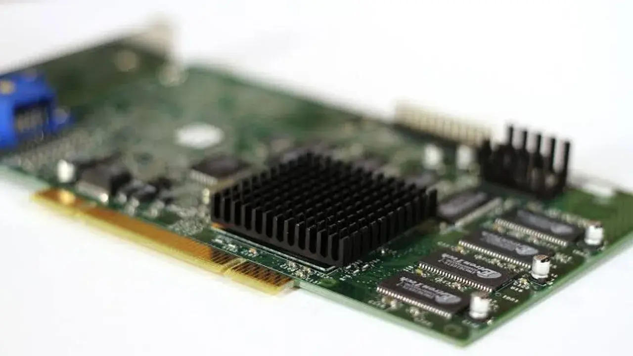 Linux Kernel 7.3 Revives the 25-Year-Old 3dfx Voodoo 3