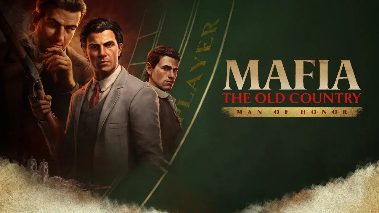 Mafia: The Old Country Announces Man of Honor Expansion