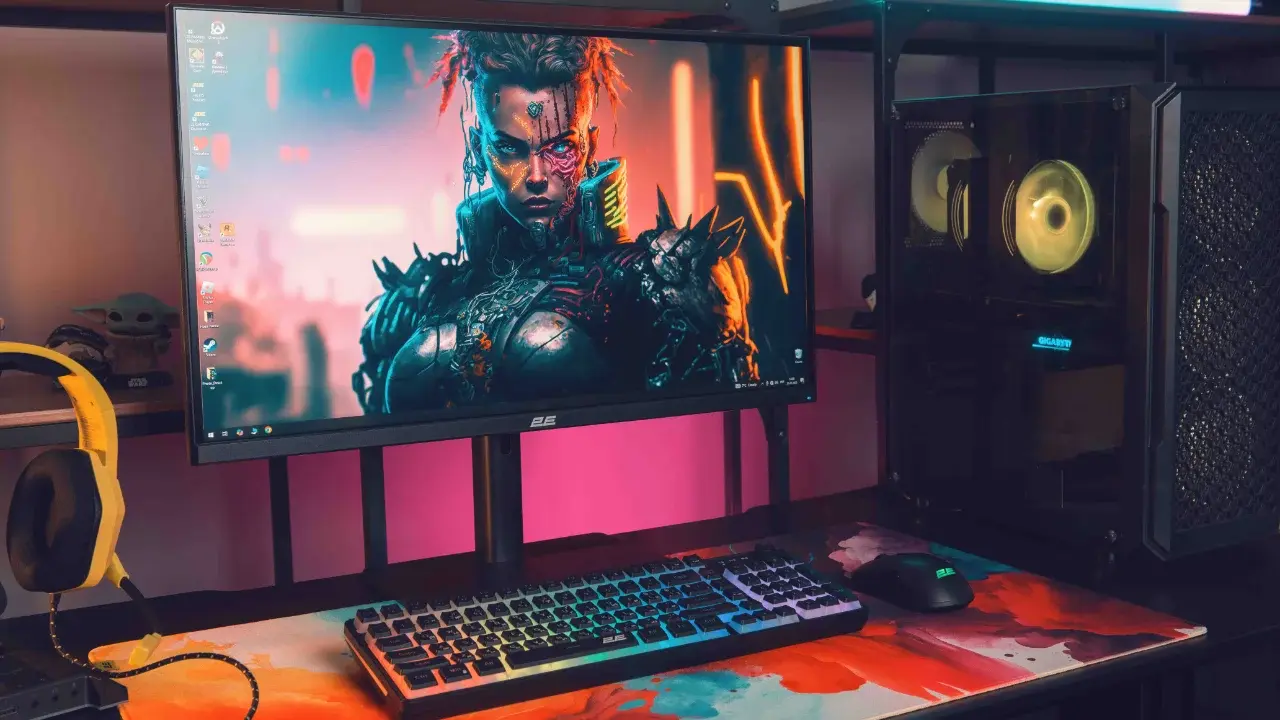Major Brands Announce Impending Price Hikes for Gaming Monitors
