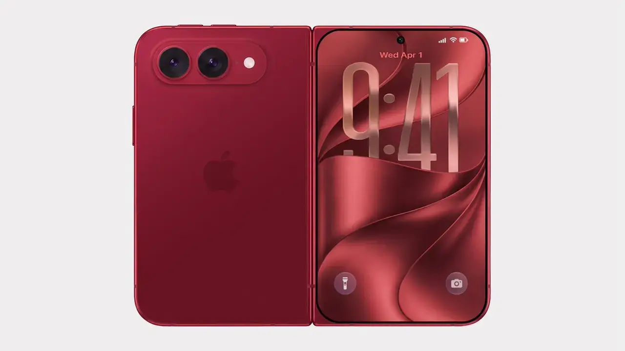 Mark Gurman Debunks Viral iPhone Ultra Concept Images