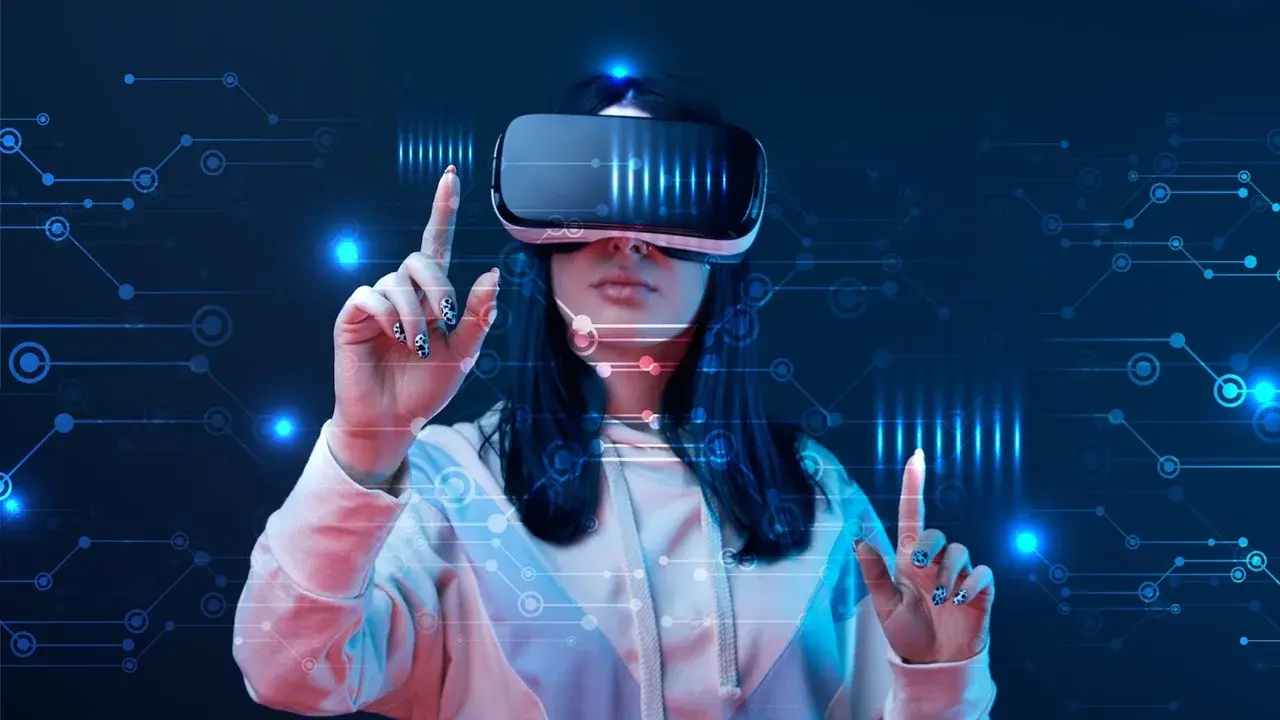 Meta Launches Threads App for Meta Quest VR Headsets