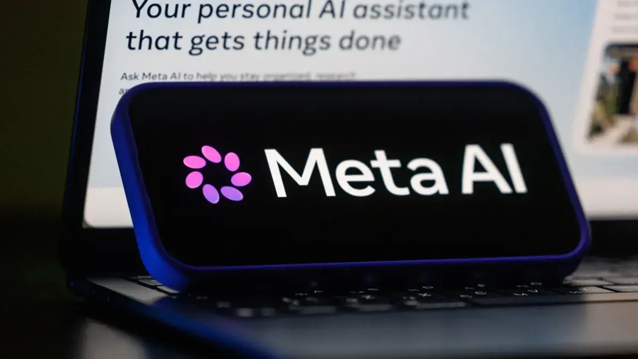 Meta Releases Powerful 30B Muse Glimmer Open-Source Model