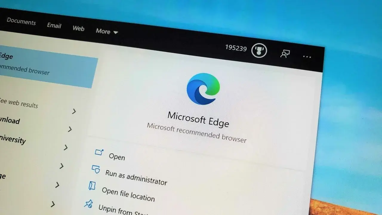 Microsoft Edge Deprecates Manifest V2 and Blocks Ad Blockers
