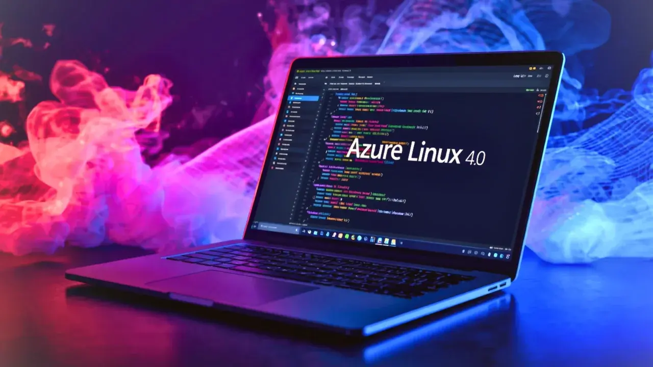 Microsoft Launches Azure Linux 4.0 Beta for Windows WSL