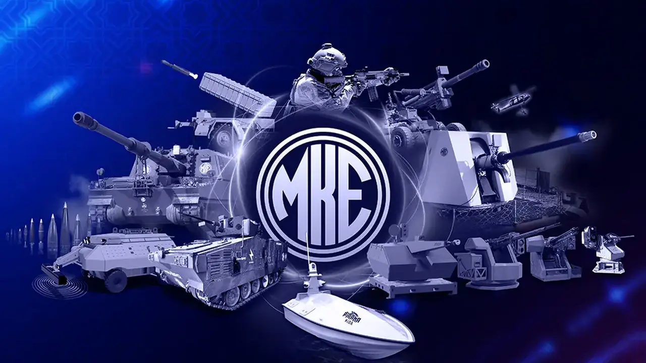 MKE Expands Global Reach with Ammunition Factory Exports