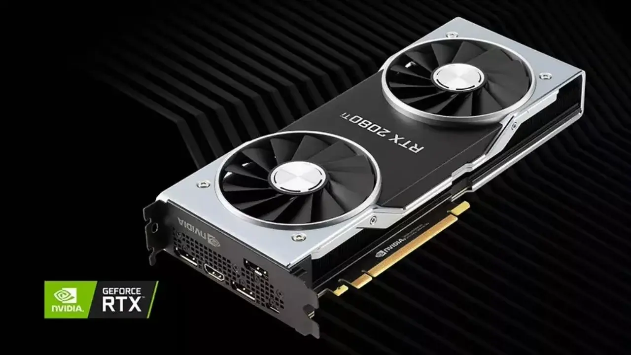 Modified RTX 2080 Ti Returns With 22 GB VRAM