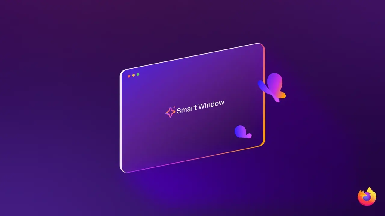 Mozilla Updates Firefox Smart Window With New AI Features