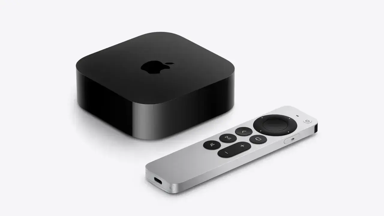 New Apple TV 4K Features Expected Soon