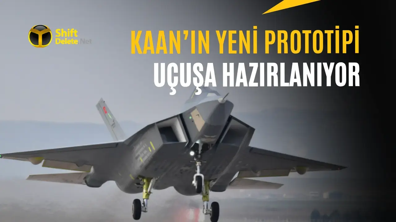 New KAAN Prototype Set for Maiden Flight This Year