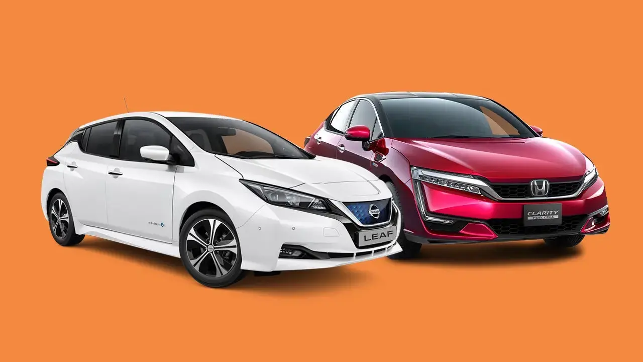 Nissan and Honda Form Strategic Partnership for Vehicle Technologies