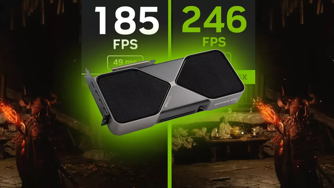 NVIDIA DLSS 4.5 Support Announced for Three Major Games