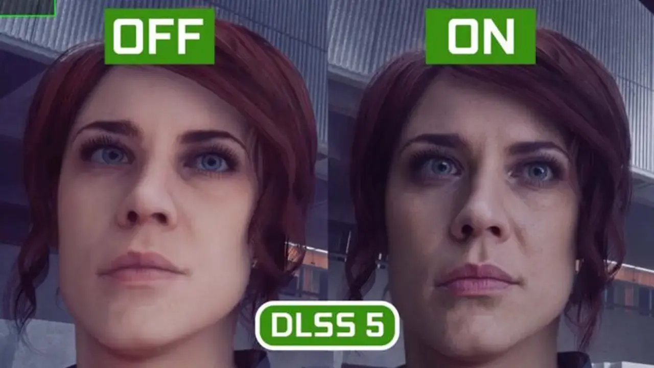 Nvidia DLSS 5 Technology Emerges in NBA 2K27 Files