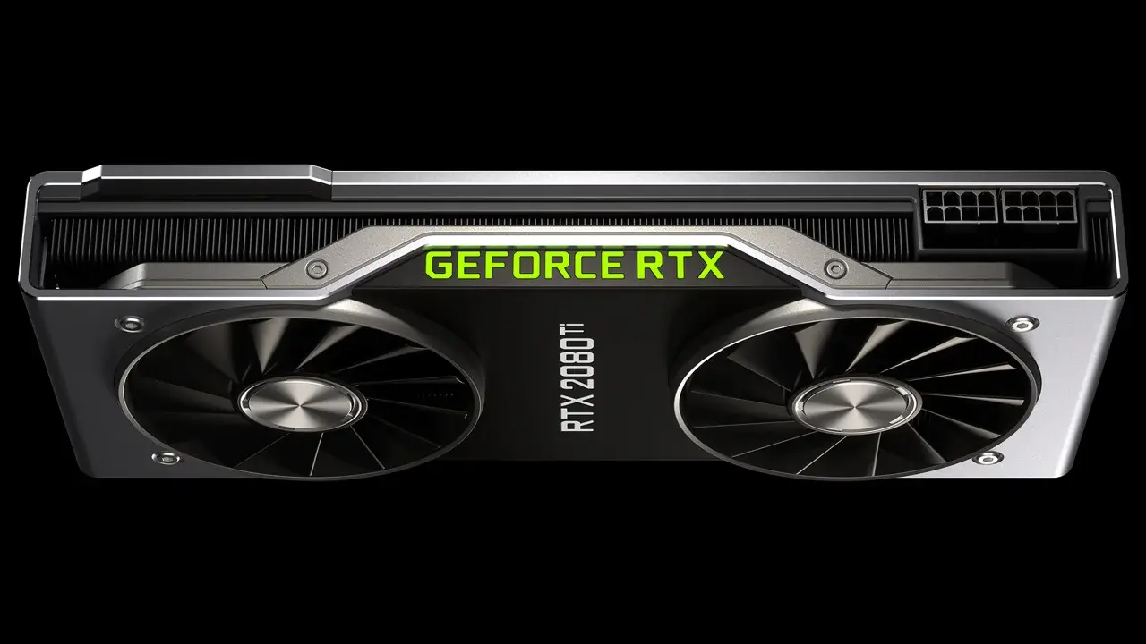 Nvidia RTX 2080 Ti Returns with Massive 22 GB VRAM Upgrade