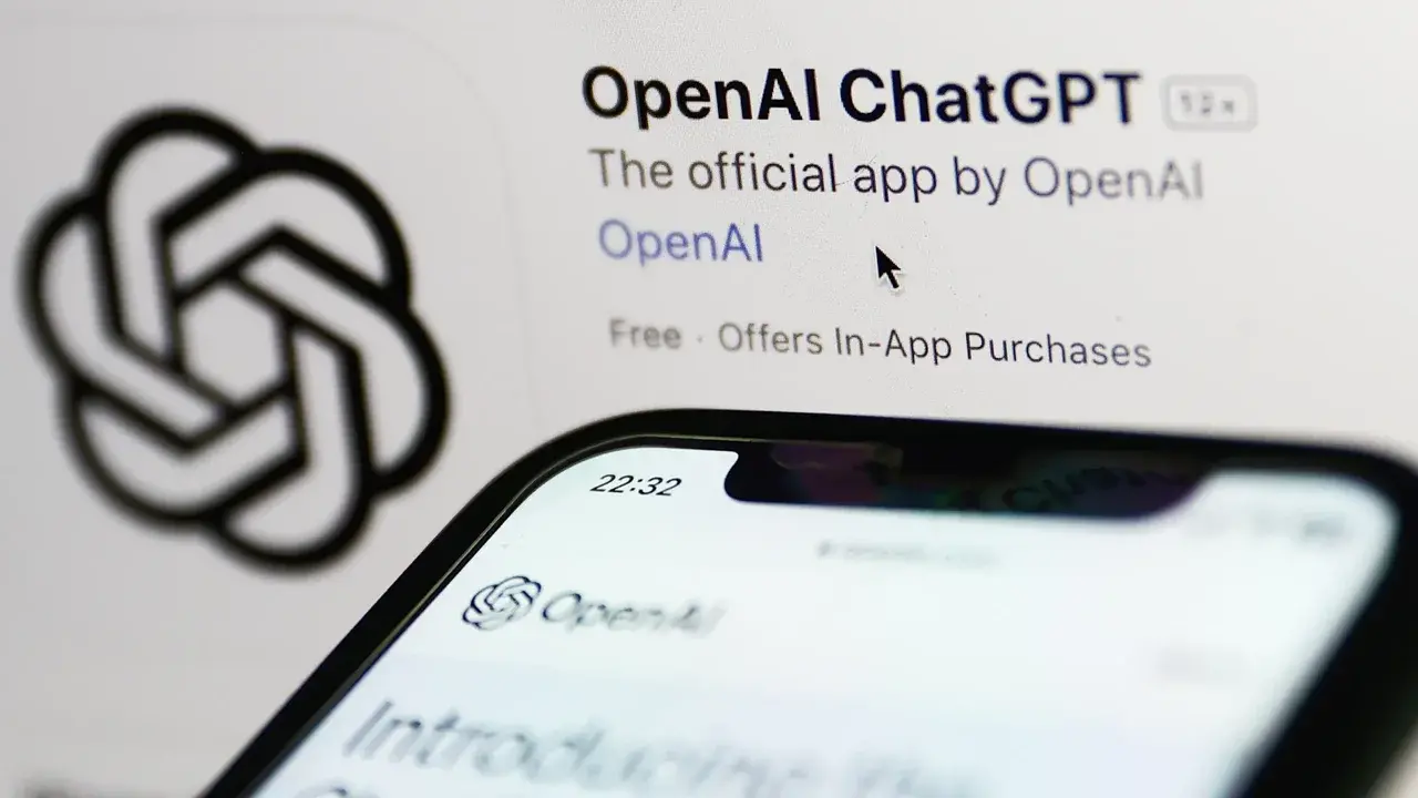 OpenAI Updates ChatGPT With New Mobile and Web Features