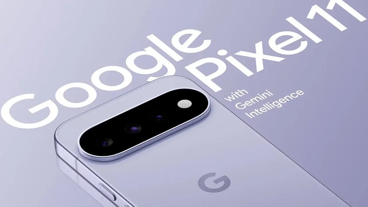 Pixel 11 Leaks Reveal New Camera Design and Charging Speeds