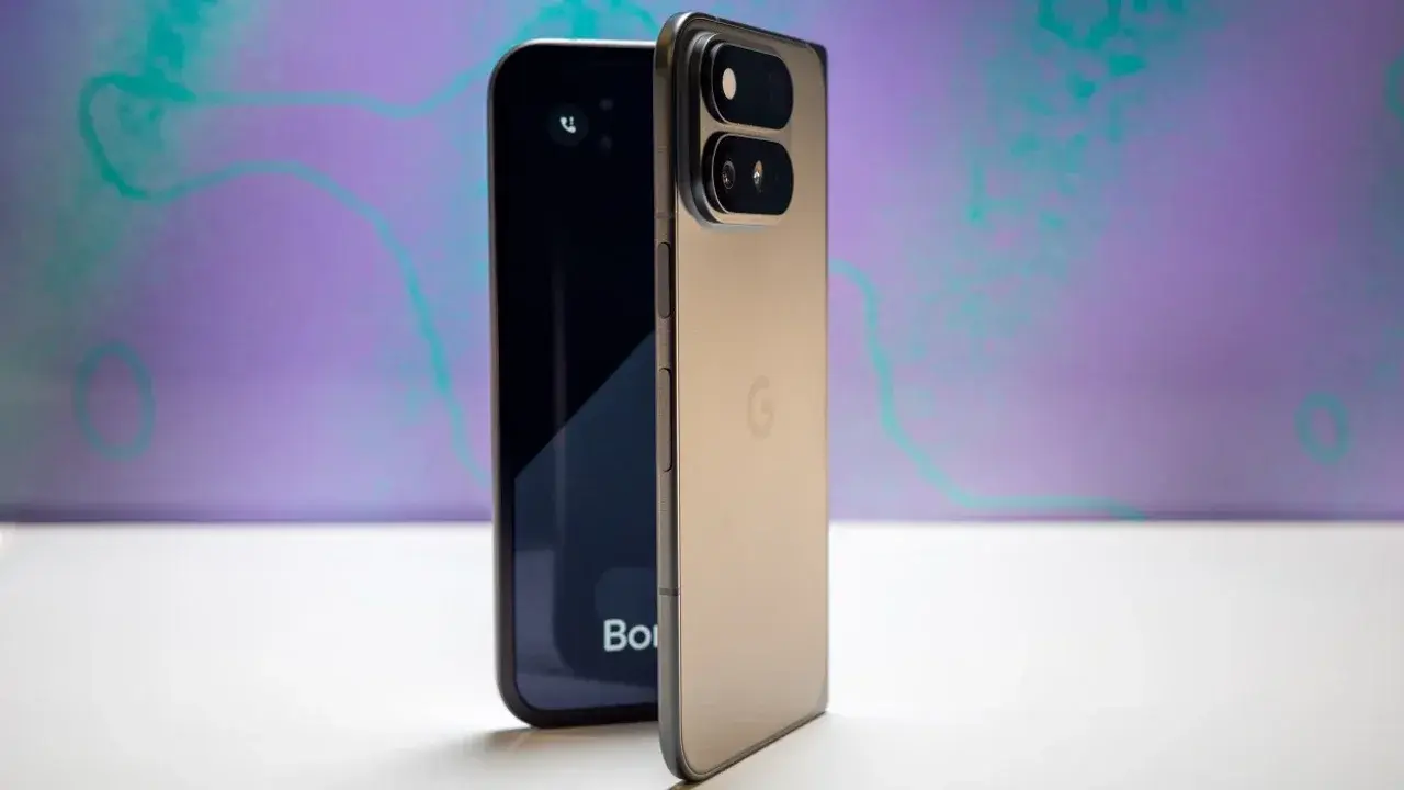 Pixel 11 Pro Fold Fails Durability Test Again
