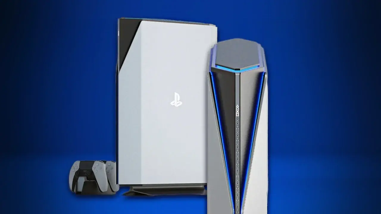 PlayStation 6 Performance Leaks Reveal Double the PS5 Speed