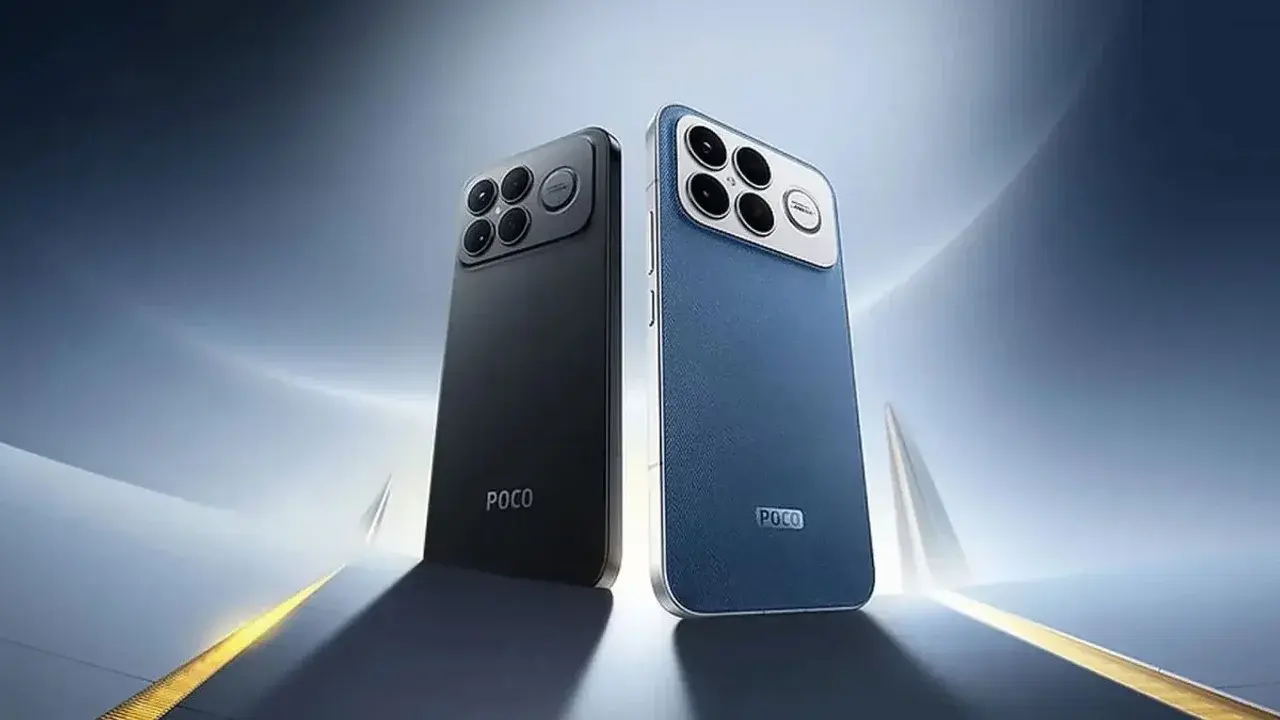 POCO F9 Pro and F9 Ultra Specifications Leak Online