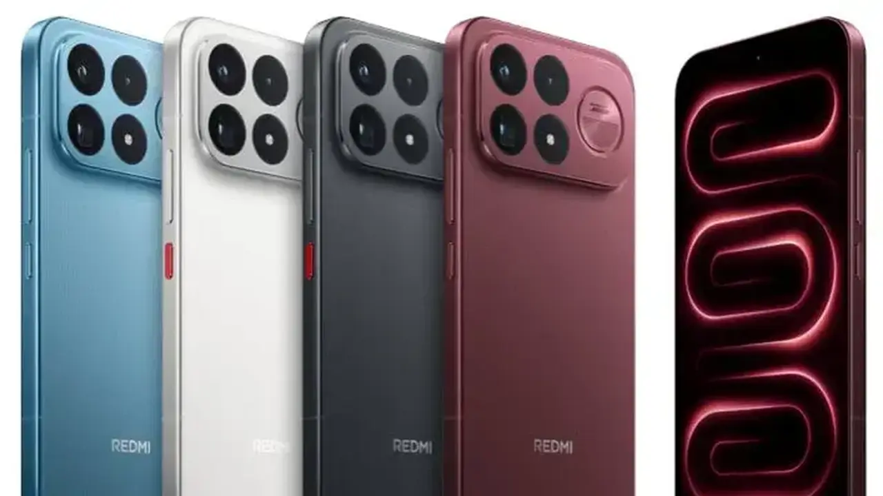 Poco F9 Ultra Arrives with Massive Battery Capacity