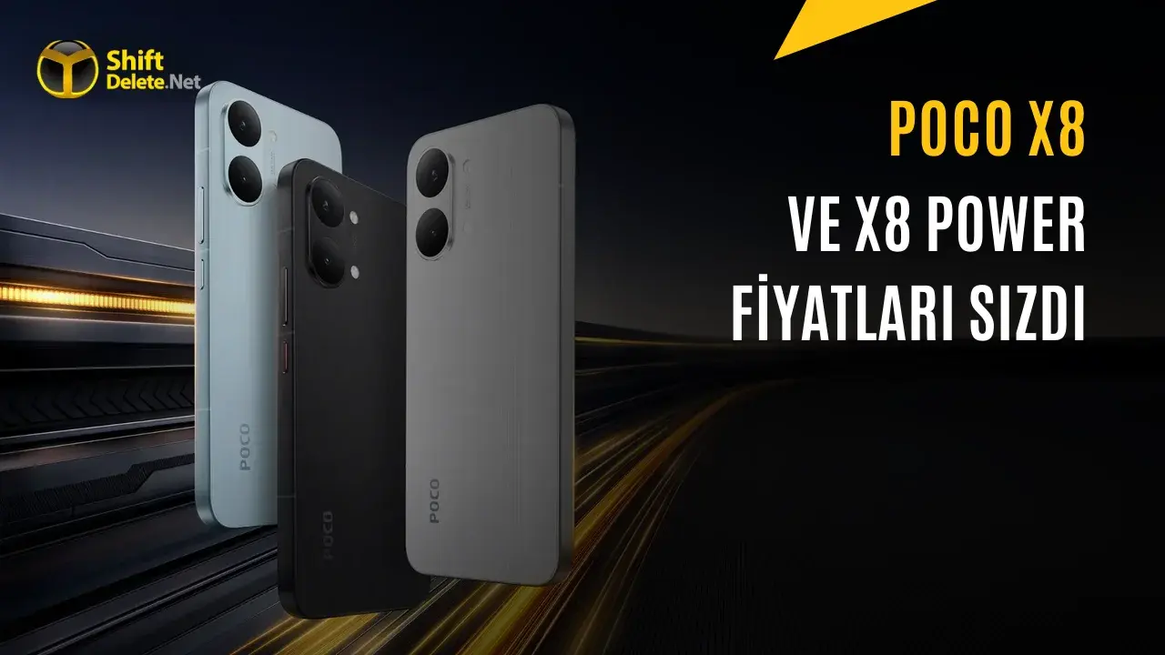 Poco X8 and X8 Power Pricing and Specs Revealed