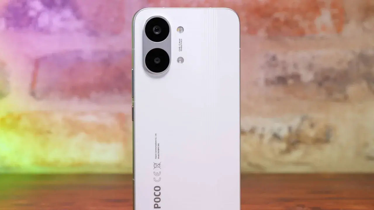 Poco X8 and X8 Power Specifications Leak Ahead of Launch