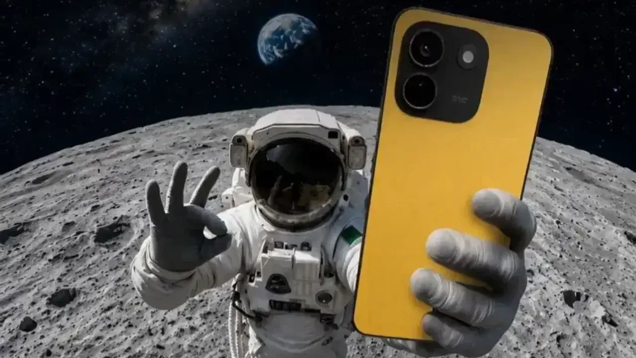Poco X8 Power 5G to Feature Massive 10,000 mAh Battery