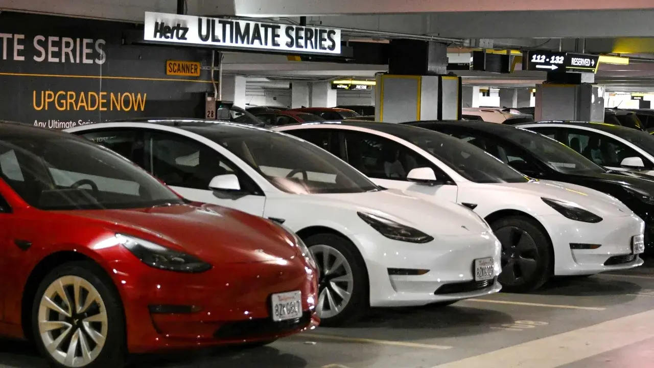 Popular Electric Cars Hover Near the 25 Percent Tax Limit