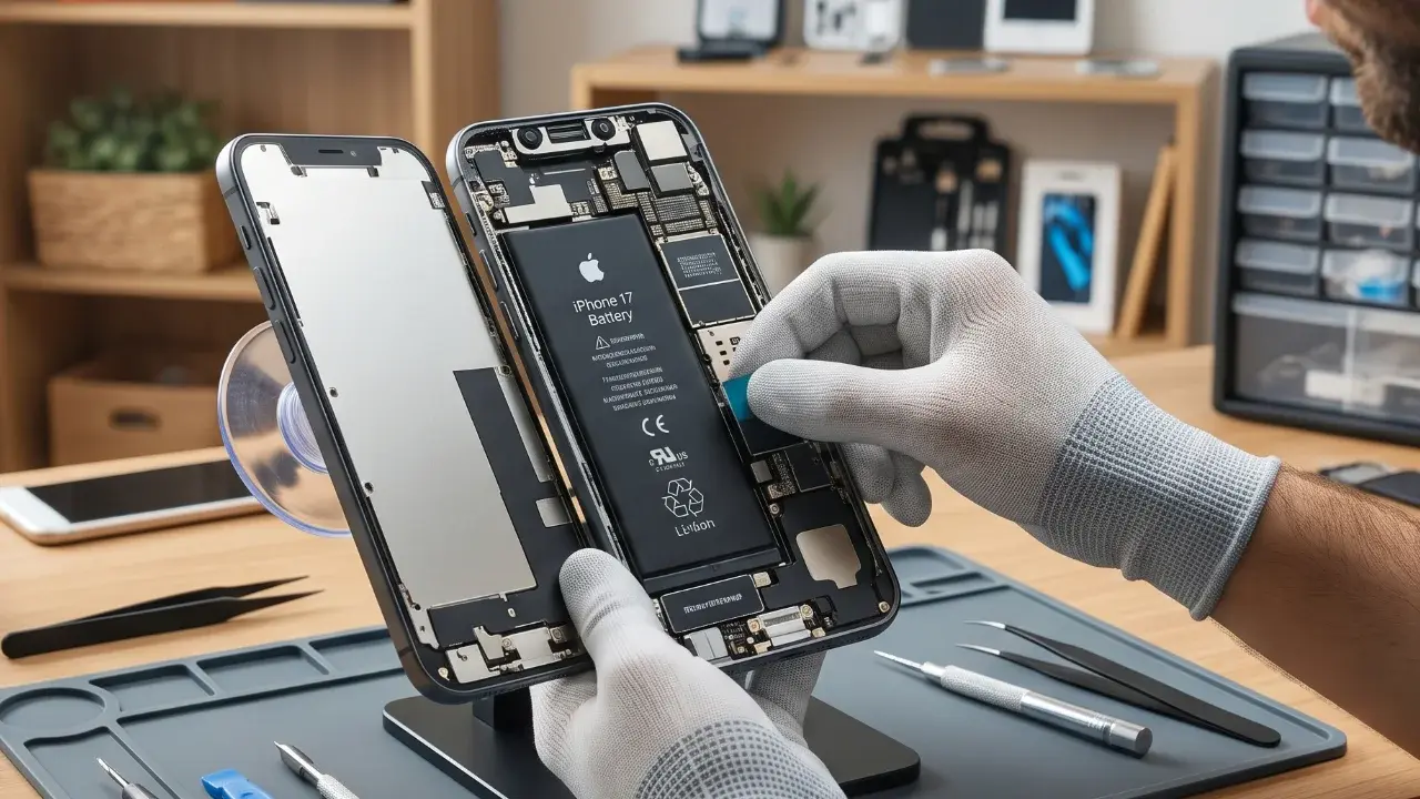 Removable Batteries Return to Smartphones by 2027
