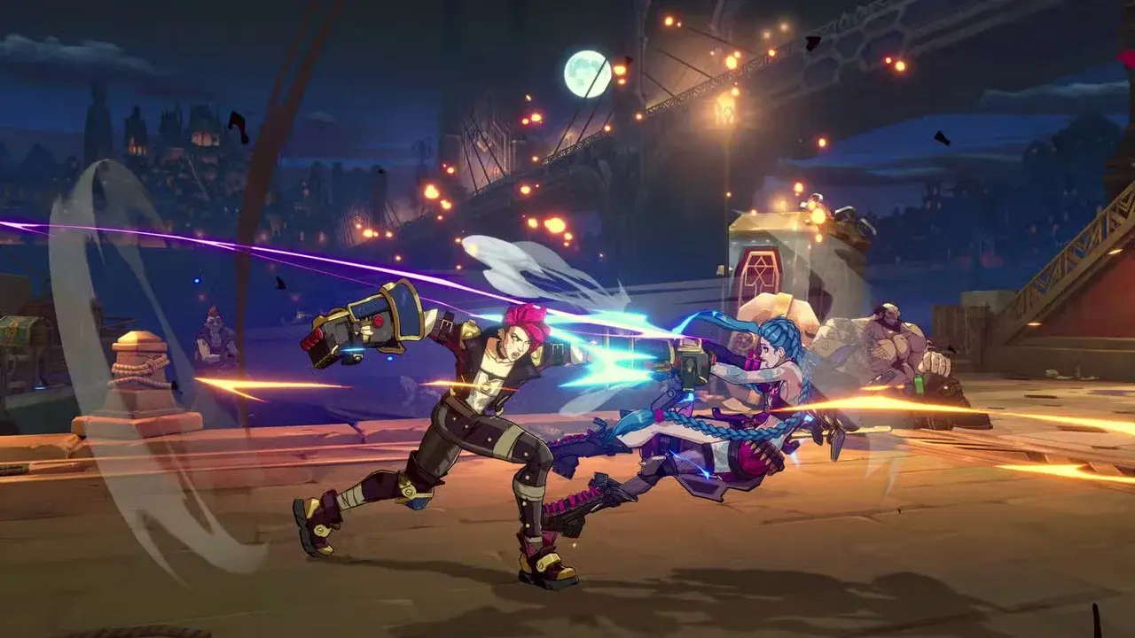 Riot Games Will End Active Development for 2XKO by 2026