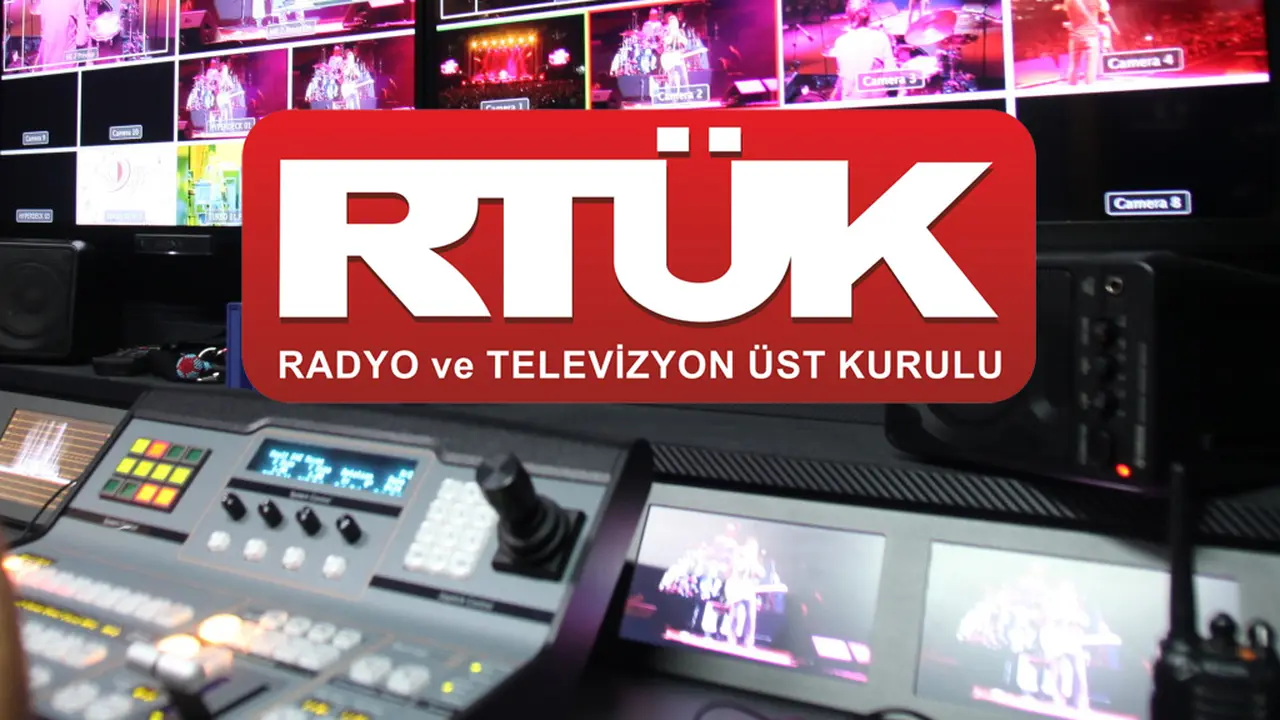 RTUK Imposes Maximum Fines on Digital Platforms Over Content Violations