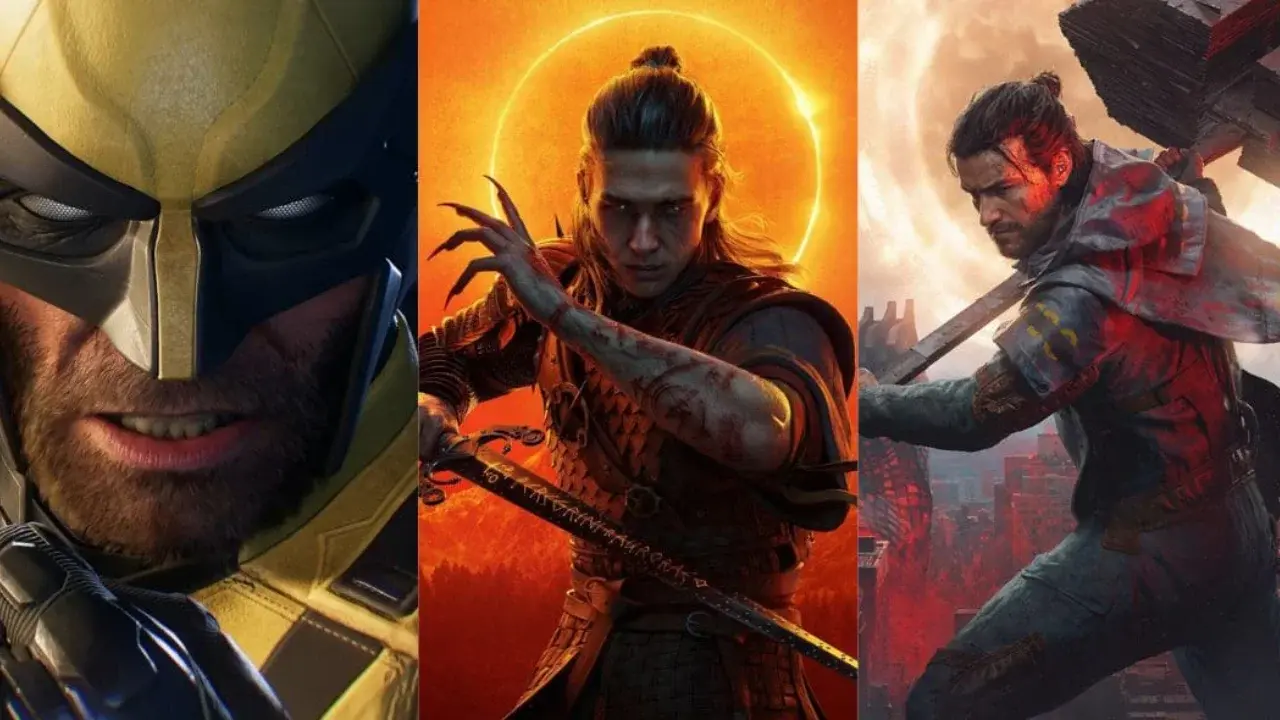 September 2026 Gaming Releases: Wolverine and FC 27 Lead the Pack