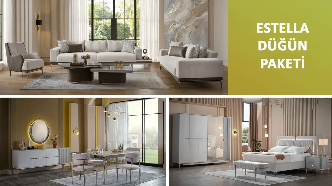 Simplify Home Setup with Comprehensive Bellona Wedding Packages